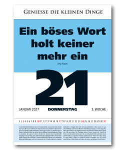 impuls-tagesspruch-kalender-2027-leitspruch-zitat-aphorismus-wandkalender-abreisskalender-leitspruch
