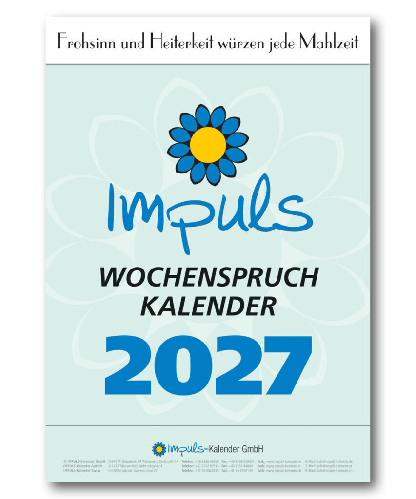 impulskalender-2027-erste-seite-titelblatt-lachen-aphorismenkalender-zitate-lustig-grosser-spruchkalender